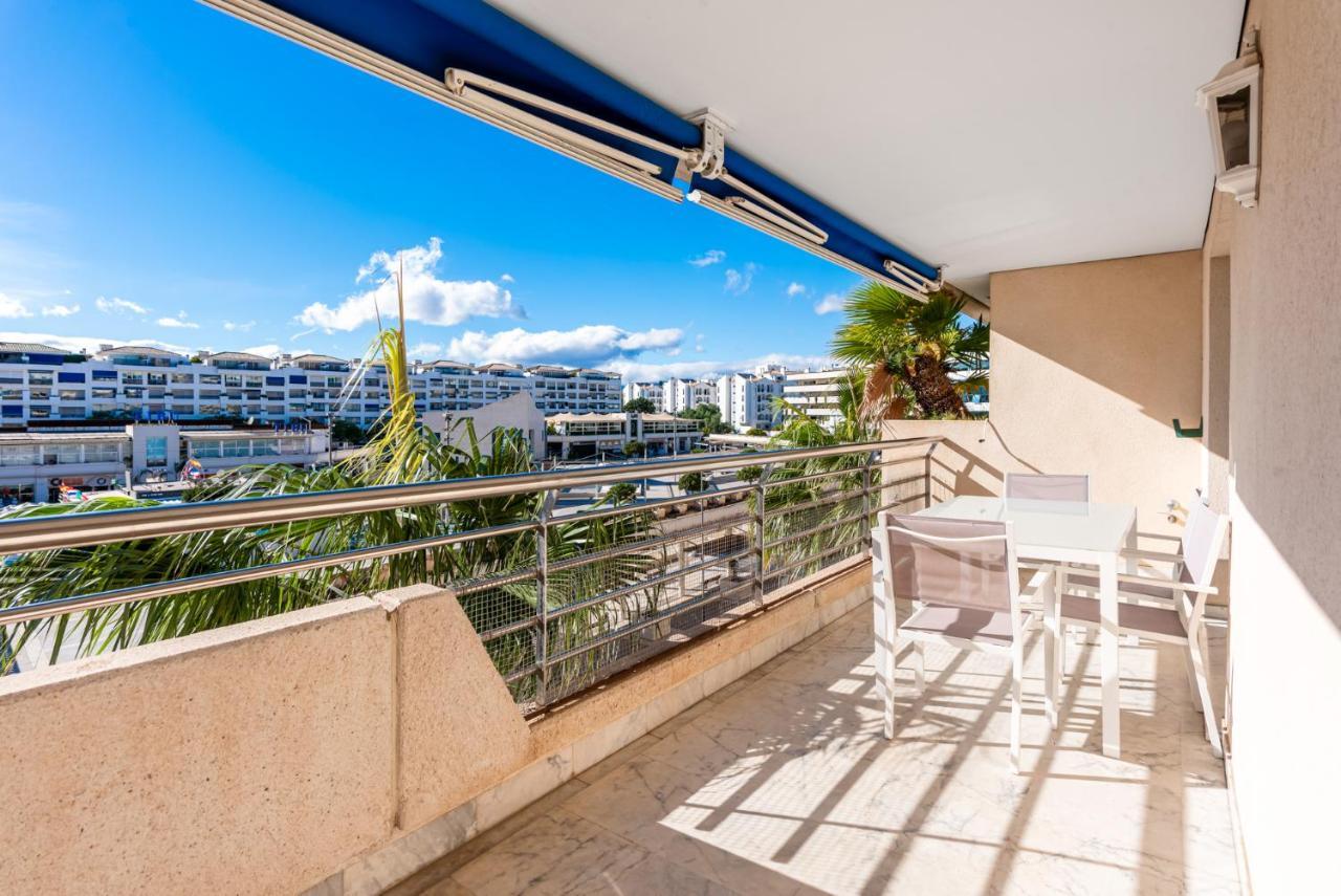 3 Bedroom Apartment In Top Location ماربيا المظهر الخارجي الصورة