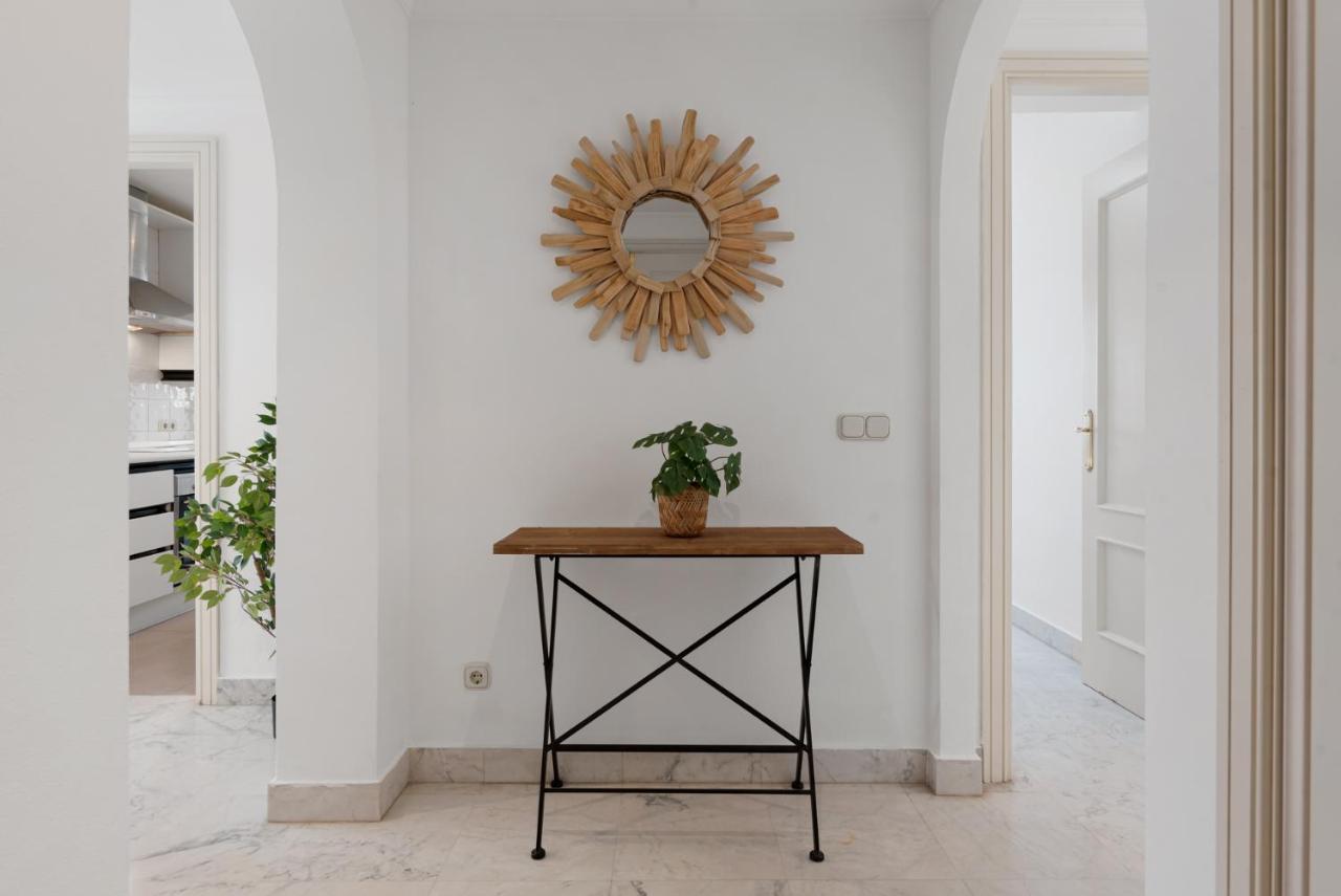 3 Bedroom Apartment In Top Location ماربيا المظهر الخارجي الصورة