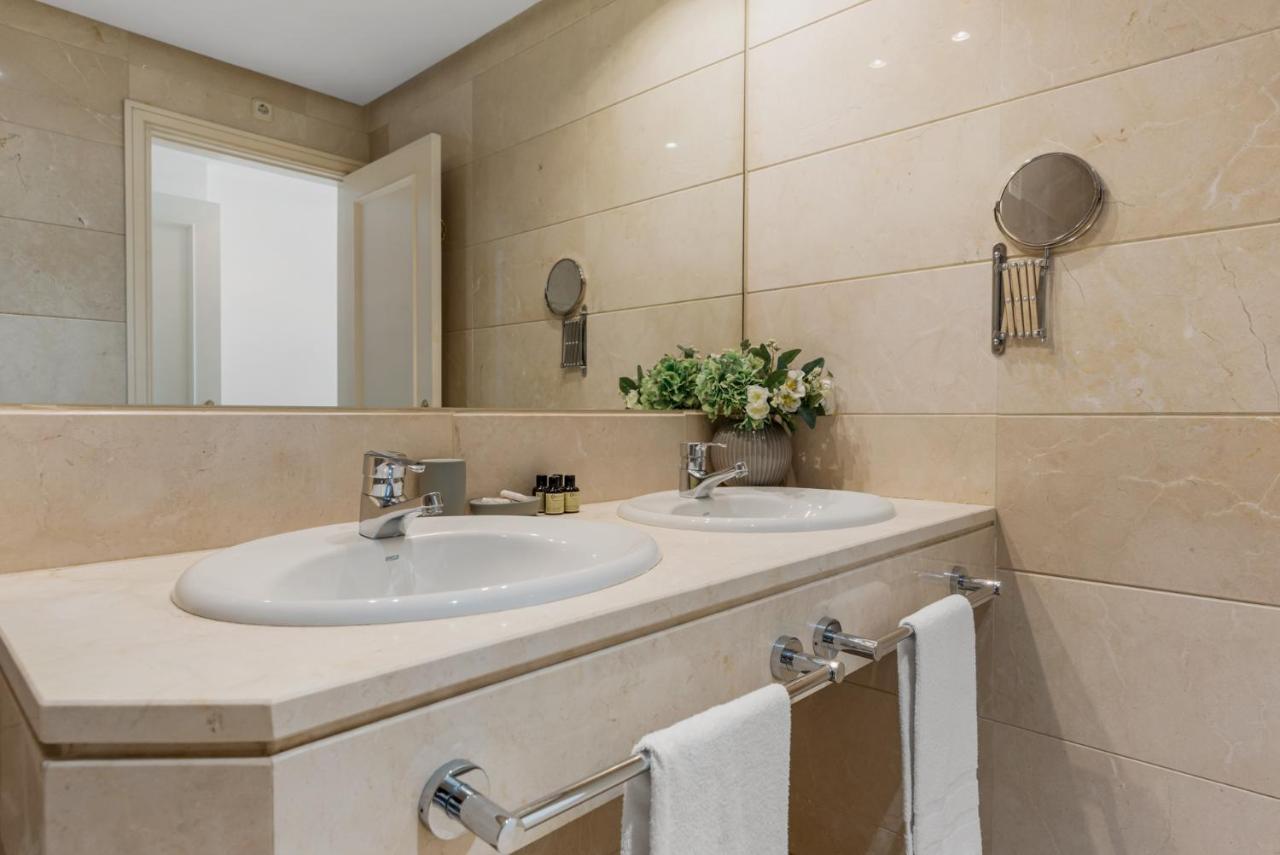 3 Bedroom Apartment In Top Location ماربيا المظهر الخارجي الصورة