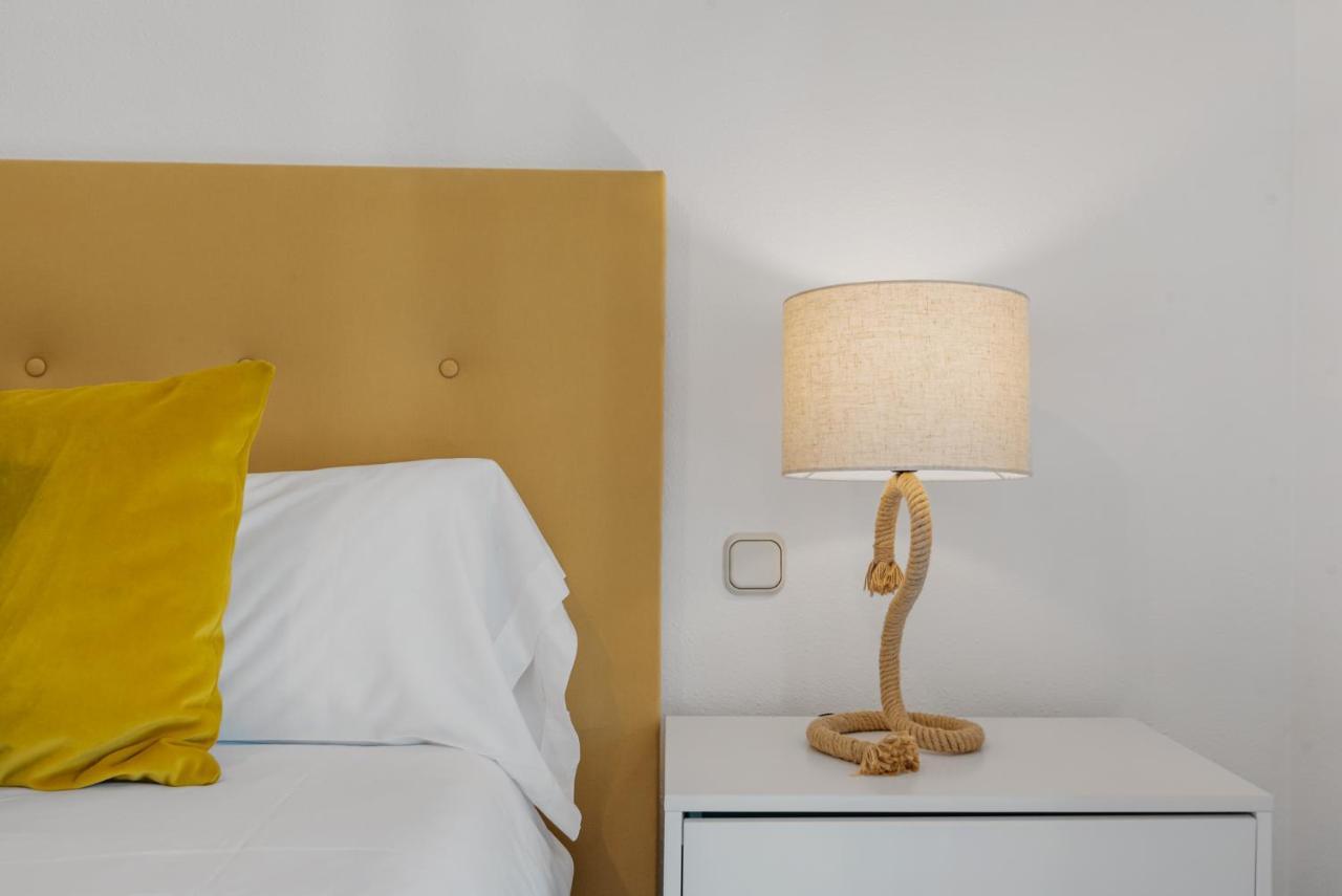 3 Bedroom Apartment In Top Location ماربيا المظهر الخارجي الصورة